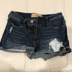 Hollister shorts